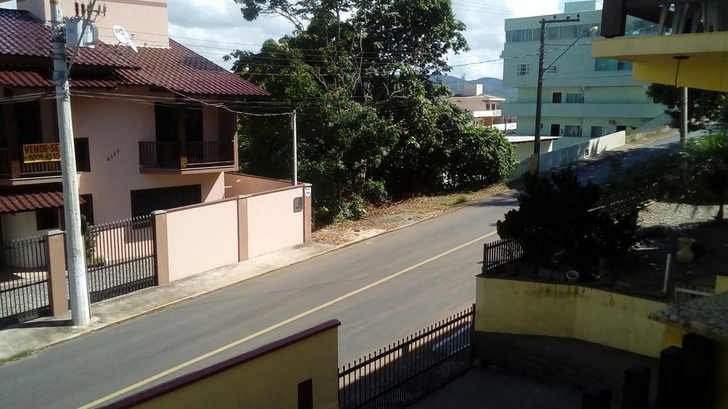 Canto Da Praia Itajuba  Экстерьер фото